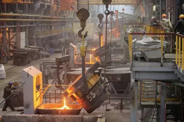 Trung Quốc Shanxi Taigang Steel Manufacturing Co.,Ltd Hồ sơ công ty 